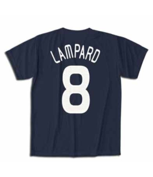 adidas adidas ClimaLite Legend Jersey - Black