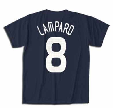 adidas ClimaLite Legend Jersey - Black