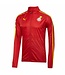 Puma Puma Ghana WC 2014 Windbreaker Jacket - Red