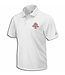 adidas adidas MLS Toronto FC  Travel Polo Shirt - White