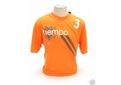 Nike Tiempo #3 Limited Edition Training Jersey - Orange