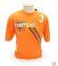 Nike Nike Tiempo #3 Limited Edition Training Jersey - Orange