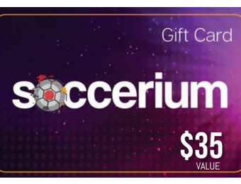 Gift Card - $35