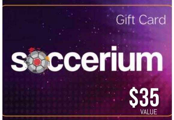 Gift Card - $35