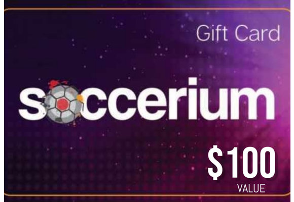 Gift Card - $100