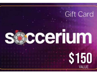 Gift Card - $150