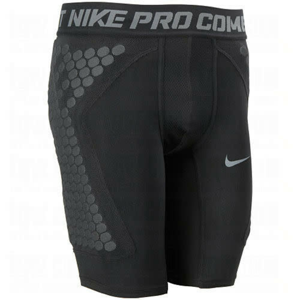 Nike Pro Compression Flex 1.2 Shorts Under - Soccerium