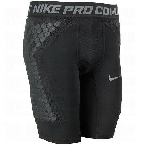 Nike, Shorts, Nike Pro Combat Padded Compression Shorts