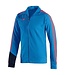 adidas adidas Predator 2013 Full Zip Fleece Training Jacket - Blue / Orange