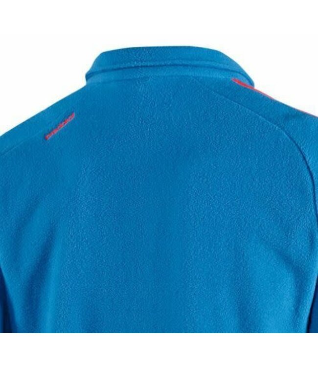 adidas adidas Predator 2013 Full Zip Fleece Training Jacket - Blue / Orange
