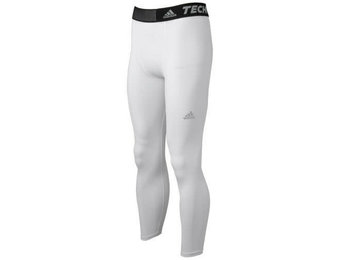 Adidas Men s Techfit Compression Leggings