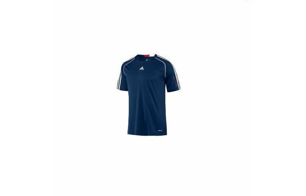 adidas Predator UEFA CL ClimaLite Training Jersey - Blue