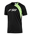 adidas adidas F50 Style 2011 Poly Training Jersey - Black