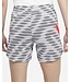 Nike Nike Womens Dri-Fit Strike Soccer  Shorts - White/Black/Bright Crimson