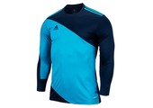 adidas Squadra 21 Goalkeeper Jersey - Blue/Navy