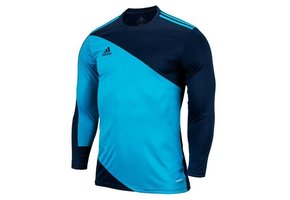 adidas Squadra 21 Goalkeeper Jersey - Blue/Navy