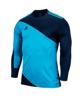 adidas adidas Squadra 21 Goalkeeper Jersey - Blue/Navy