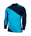 adidas adidas Squadra 21 Goalkeeper Jersey - Blue/Navy
