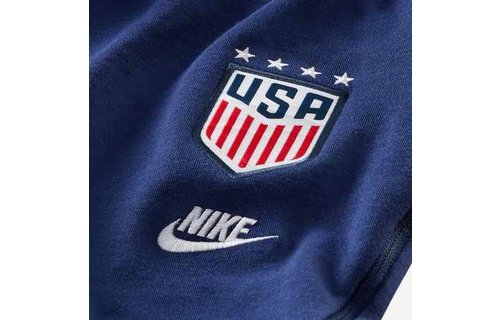 Nike 2021-22 USA Dry  Pants - Loyal Blue