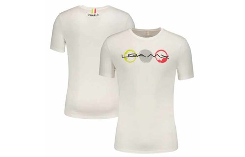 Charly 2021 Liga MX 2021 MLS All-Star Game Shirt - White