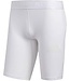 adidas adidas AlphaSkin Compression Shorts Training / Underlayer - White