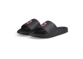 Puma Leadcat 2.0 AC Milan  Slides - Black/Red