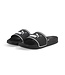 Puma Puma Leadcat 2.0 Jr Slides - Black White