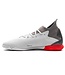 adidas adidas Predator Freak.3 IN Indoor - White / Iron Metallic / Solar Red