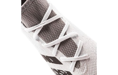 adidas Predator Freak.3 IN Indoor - White / Iron Metallic / Solar Red