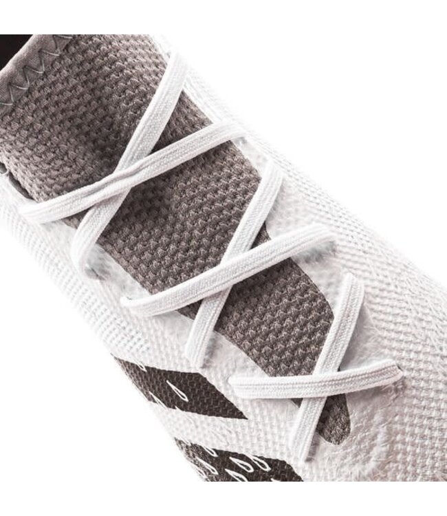 adidas adidas Predator Freak.3 IN Indoor - White / Iron Metallic / Solar Red