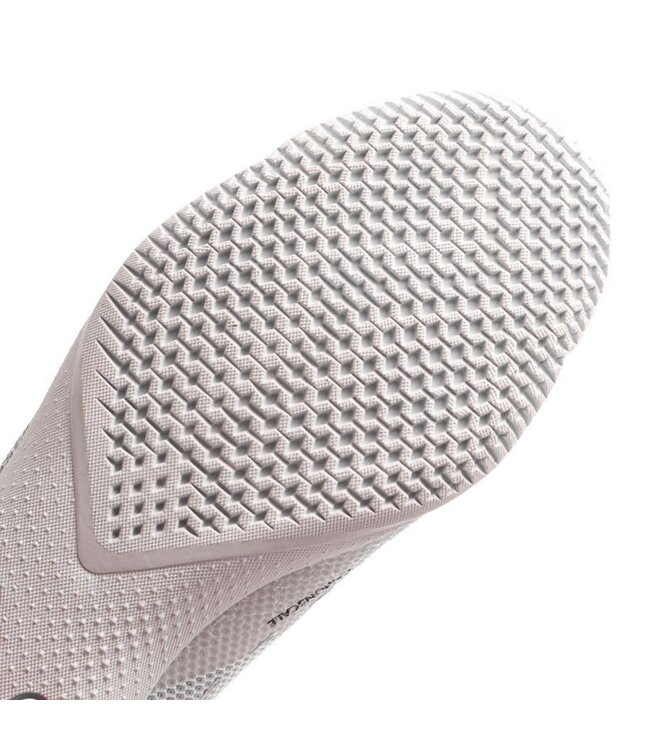 adidas adidas Predator Freak.3 IN Indoor - White / Iron Metallic / Solar Red