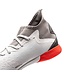 adidas adidas Predator Freak.3 IN Indoor - White / Iron Metallic / Solar Red
