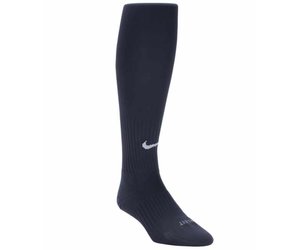 black soccer socks nike