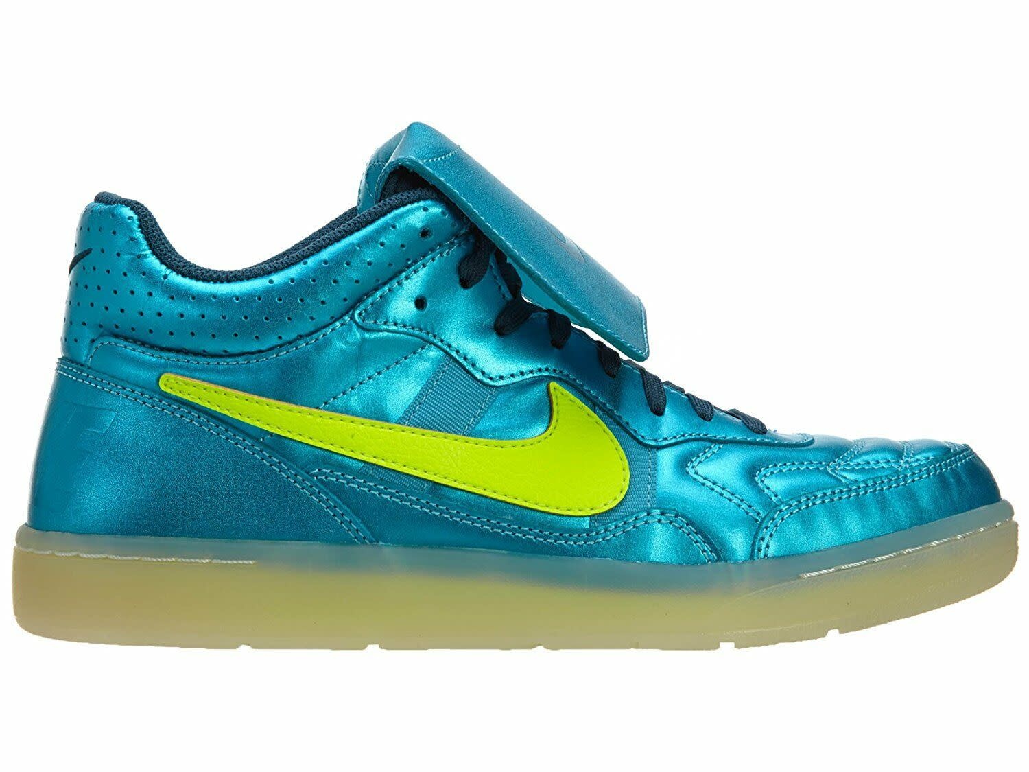 Nike Mid HP GS Shoes- Space Volt - Soccerium
