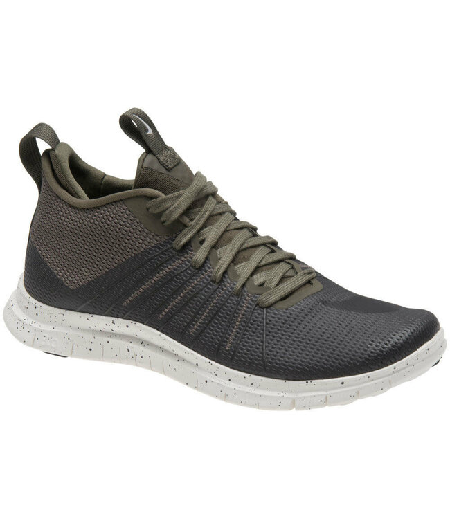 Nike Nike Free Hypervenom 2 FS 2017 Nike Skin Training  Soccer Shoes - Olive