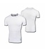 Umbro umbro England Short Sleeve Base Layer Underlayer - White