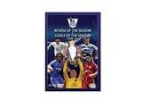EPL Goals of The Season 2006 - 07 Soccer DVD