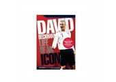 David Beckham - Life of an Icon Soccer DVD