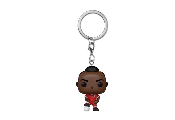 Funko Pop! Football: PSG - Presnel Kimpembe – Tom's Model