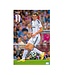 Gareth Bale 2014-2015 Real Madrid Soccer Poster