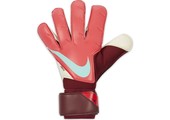 Nike GK Grip3 Goalie Gloves - Siren Red / Team Red / Dynamic Blue