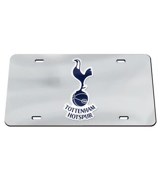 Wincraft Wincraft Tottenham Hotspur Specialty Acrylic License Plate