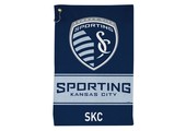 Wincraft SKC Sporting Kansas City 16x25 Sports Towel