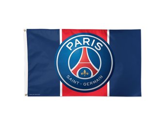 WinCraft PSG Paris Saint German Deluxe Flag 3'x5'