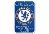 Wincraft Chelsea FC  11 x 17 Plastic Sign