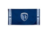 Wincraft SKC Sporting Kansas City 30x60 Beach Towel