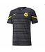 Puma Puma BVB Borussia Dortmund 2022 Prematch Mens Jersey - Black