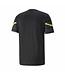 Puma Puma BVB Borussia Dortmund 2022 Prematch Mens Jersey - Black