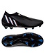 adidas adidas Predator Edge   .3  Lacelless FG - Core Black / Cloud White / Vivid Red