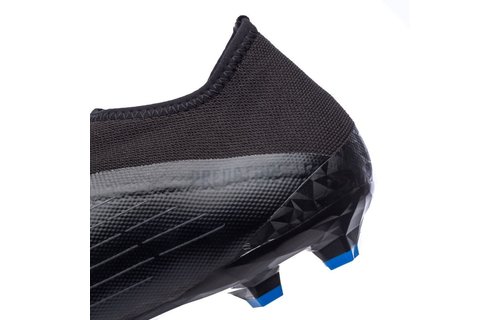 adidas Predator Edge   .3  Lacelless FG - Core Black / Cloud White / Vivid Red